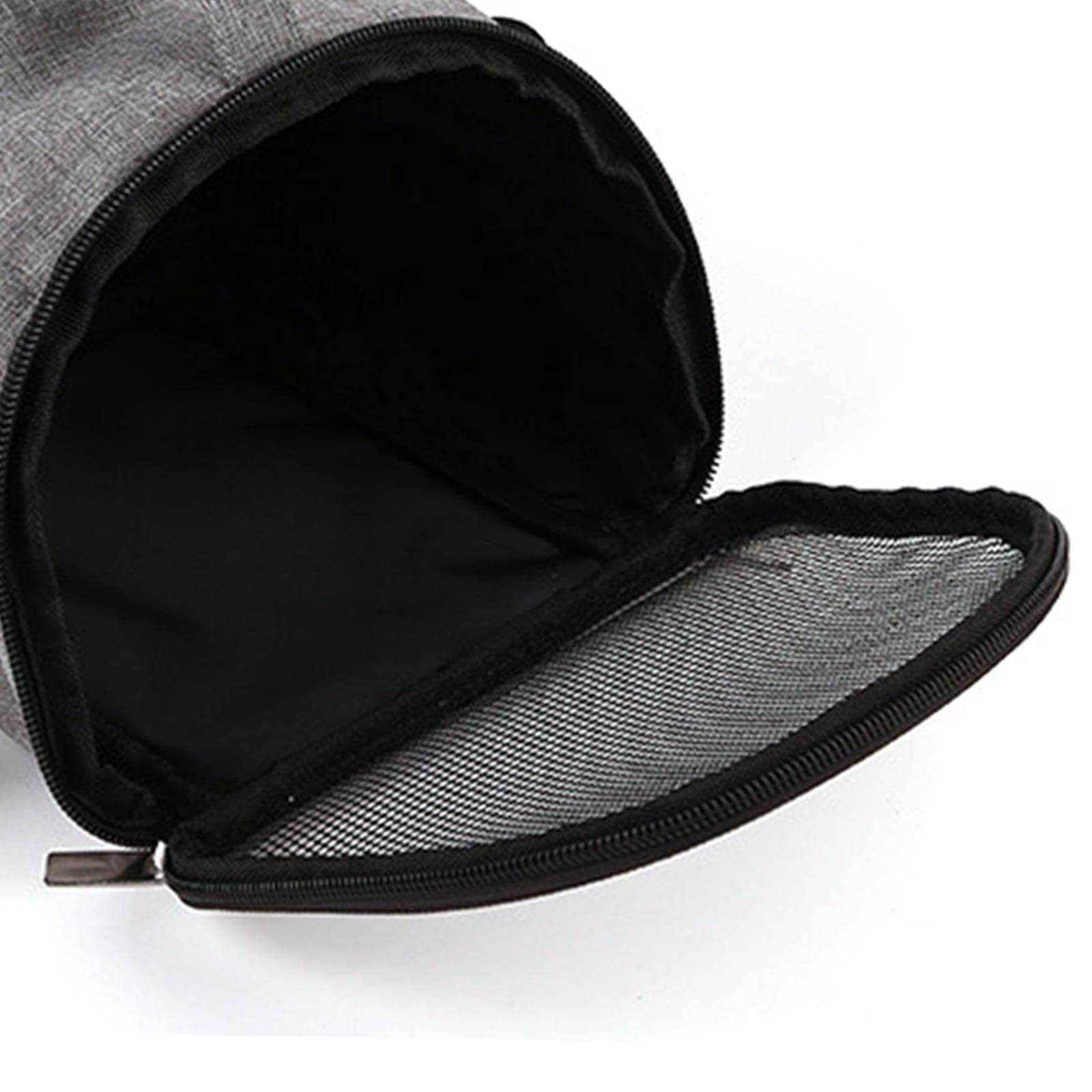 Durable Hamster & Guinea Pig Travel Carrier Bag - Ventilated Pet Transport for Small Animals - Perfect for Outdoor Adventures, Vet Visits & Daily Use