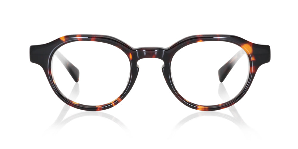 Classic Bold 180 - Premium Quality Eyeglasses for Men & Women | Trendy & Durable Frames for Everyday Wear, Work & Outdoor Activities