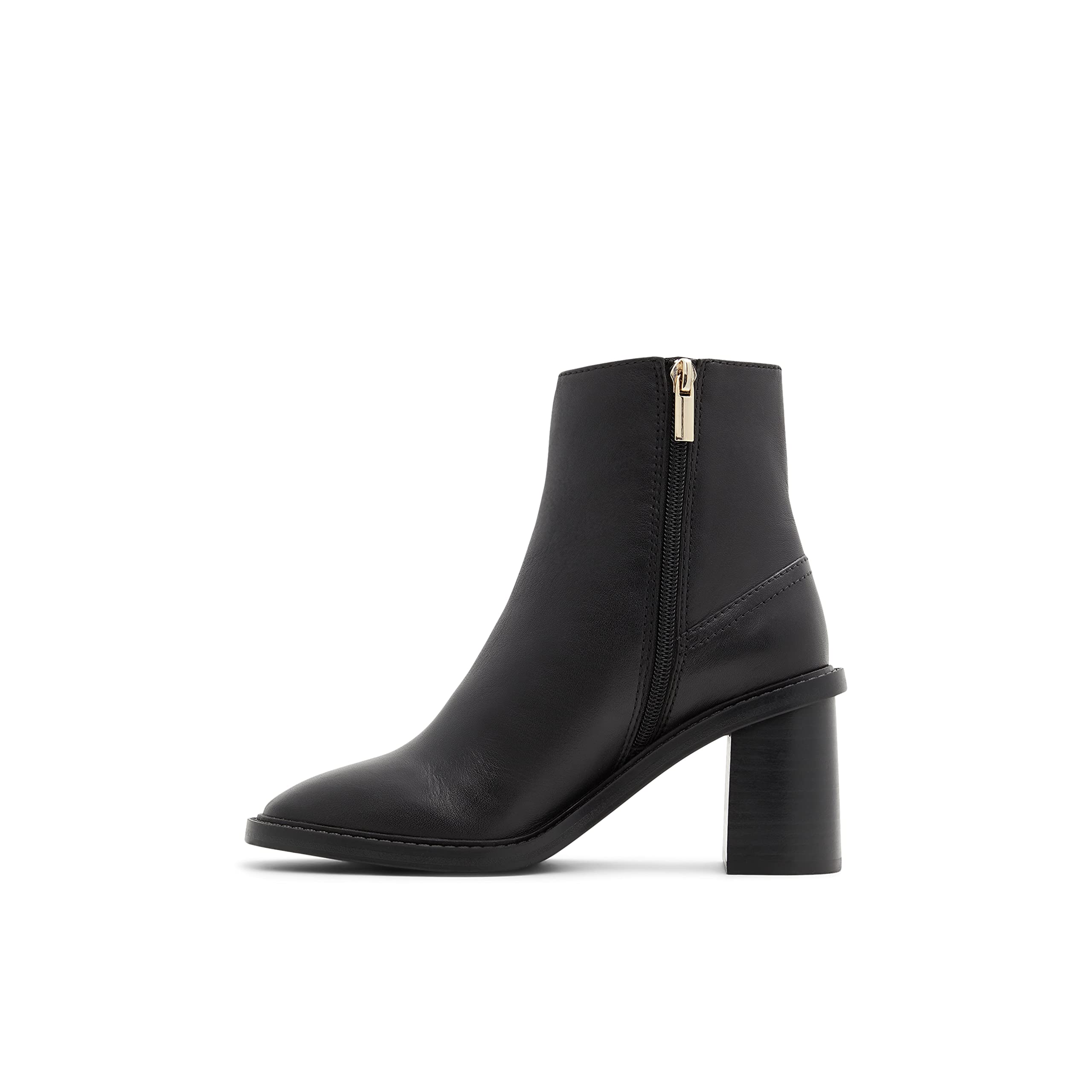 ALDO Women's Filly Ankle Boots - Stylish Low Heel Chelsea Boots for Women | Comfortable Casual & Dress Shoes for Fall, Winter & Everyday Wear