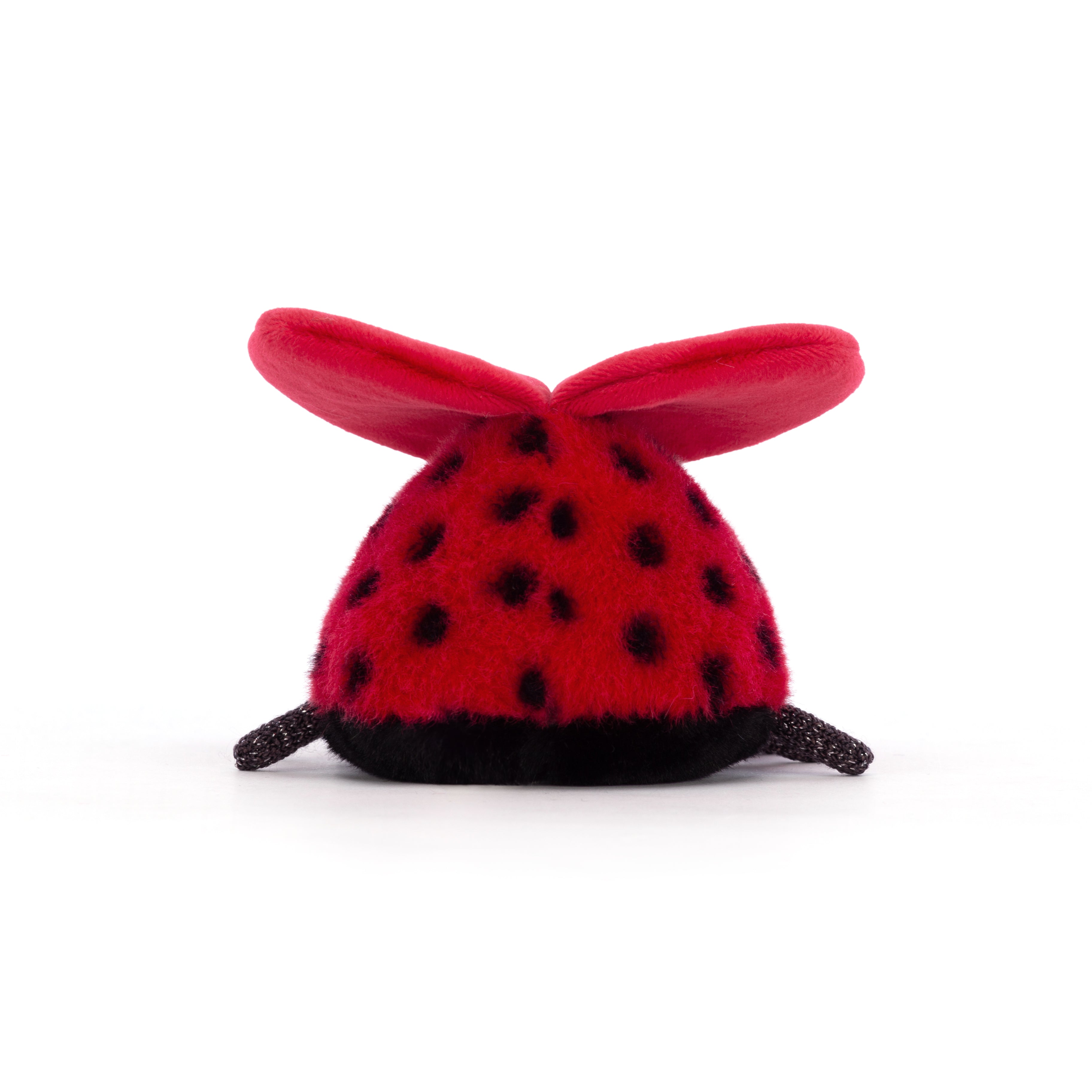 Loulou Love Bug - Adorable Plush Stuffed Animal Toy for Kids, Perfect for Cuddling, Gifts, and Nursery Decor | Soft & Huggable Companion for Babies & Toddlers