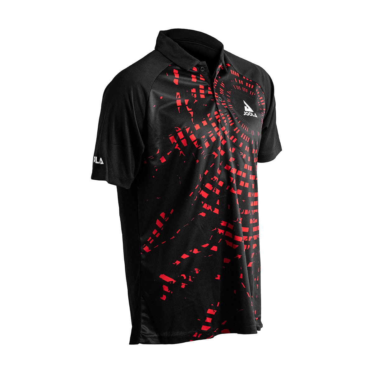 Centrela Men's Classic Polo Shirt - Breathable Cotton Casual Shirt for Golf, Work & Everyday Wear | Comfortable Short Sleeve Tee for Summer Outdoor Activities