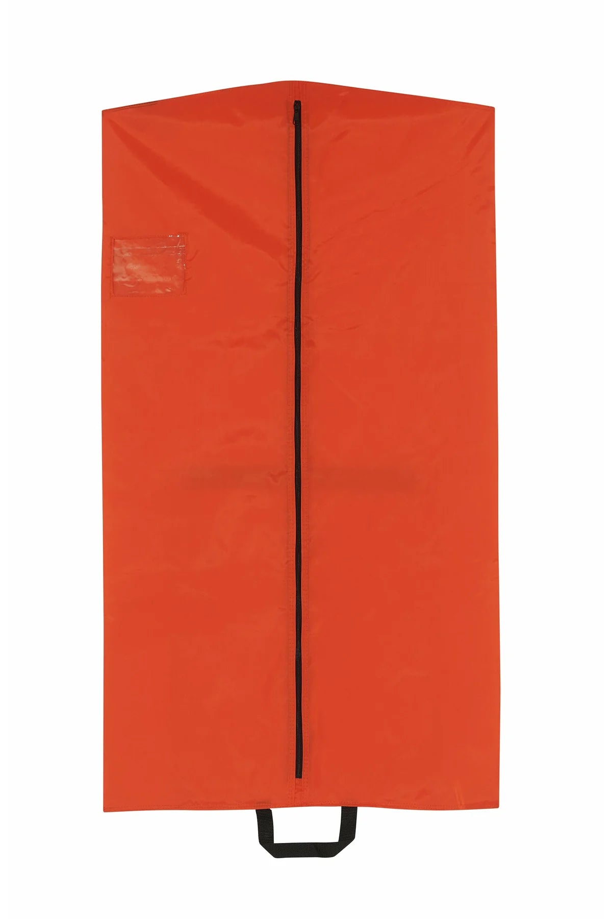44-Inch Soft Poly Garment Bag for Travel & Storage | Wrinkle-Free Clothes Protector | Suit, Dress & Coat Organizer