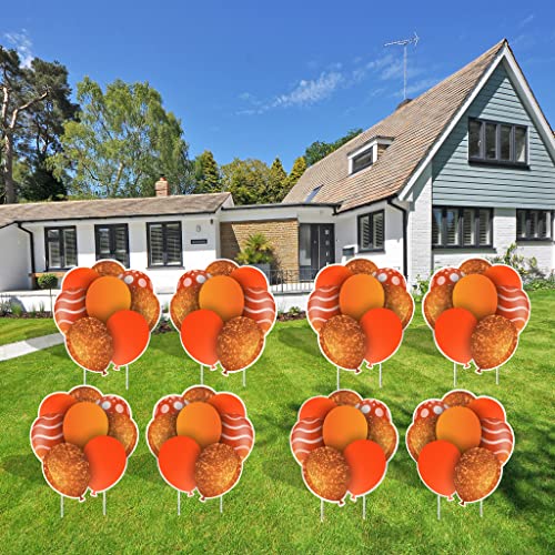 Brilliant Orange