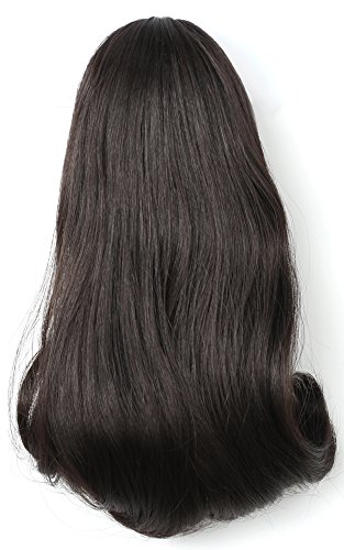 4#-Dark Brown