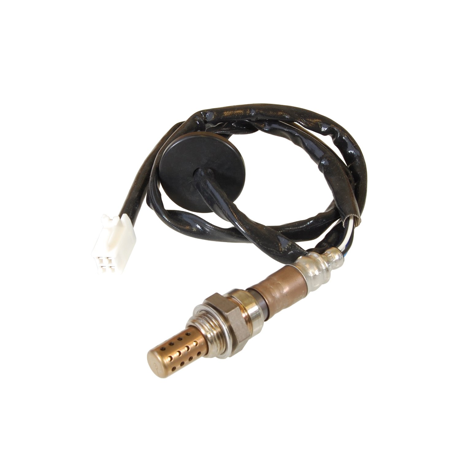 ACDelco Professional 213-3108 Heated Oxygen Sensor - Replacement O2 Sensor for GM Vehicles - Improves Fuel Efficiency & Engine Performance - Compatible with Chevy, Buick, GMC, Cadillac Models - Perfect for Daily Driving & Highway Use