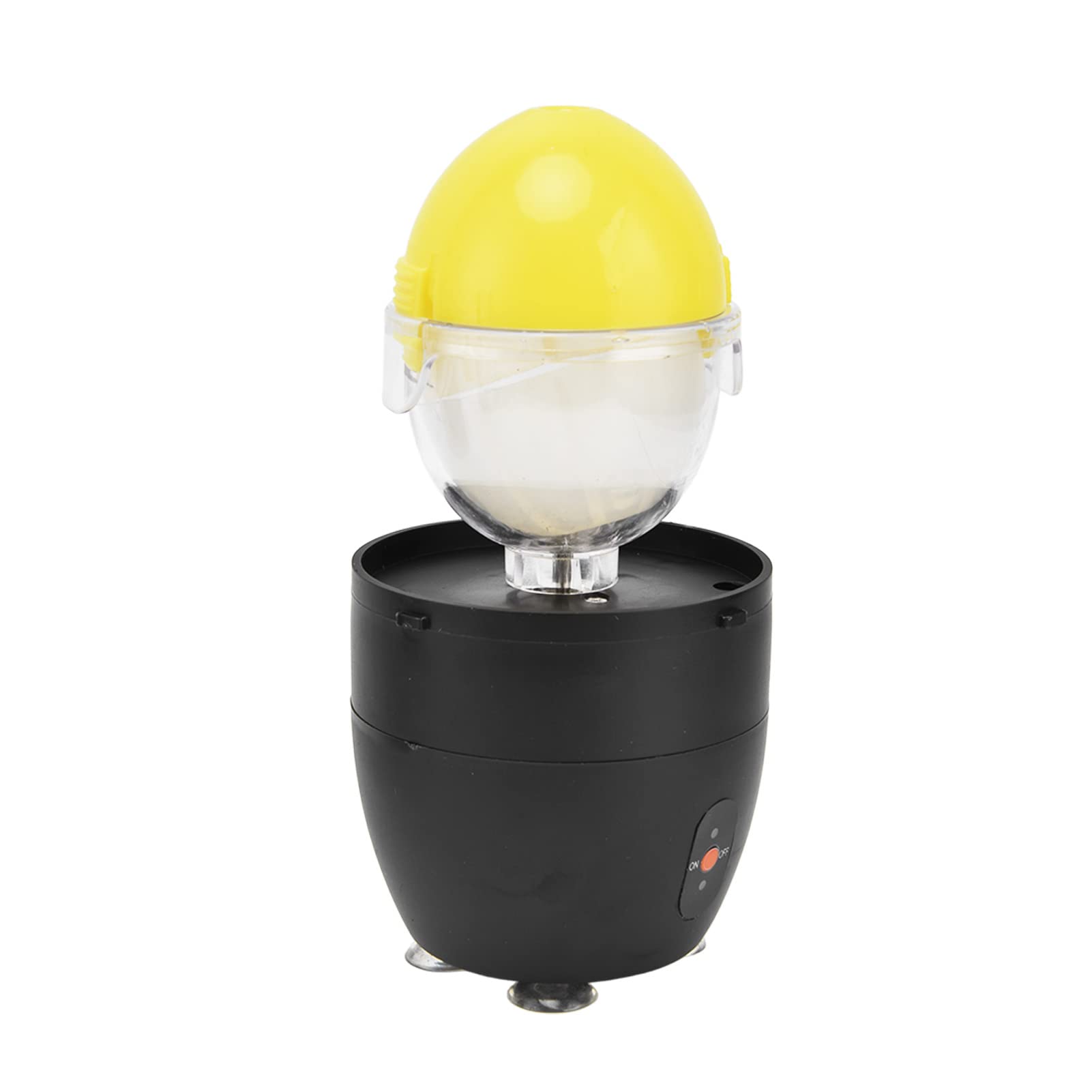 **Egg Yolk Mixer - Easy-to-Use Golden Egg Maker, 100-240V Safe & Durable, Portable Kitchen Gadget for Parents - Perfect for Baking, Cooking & Breakfast Prep**