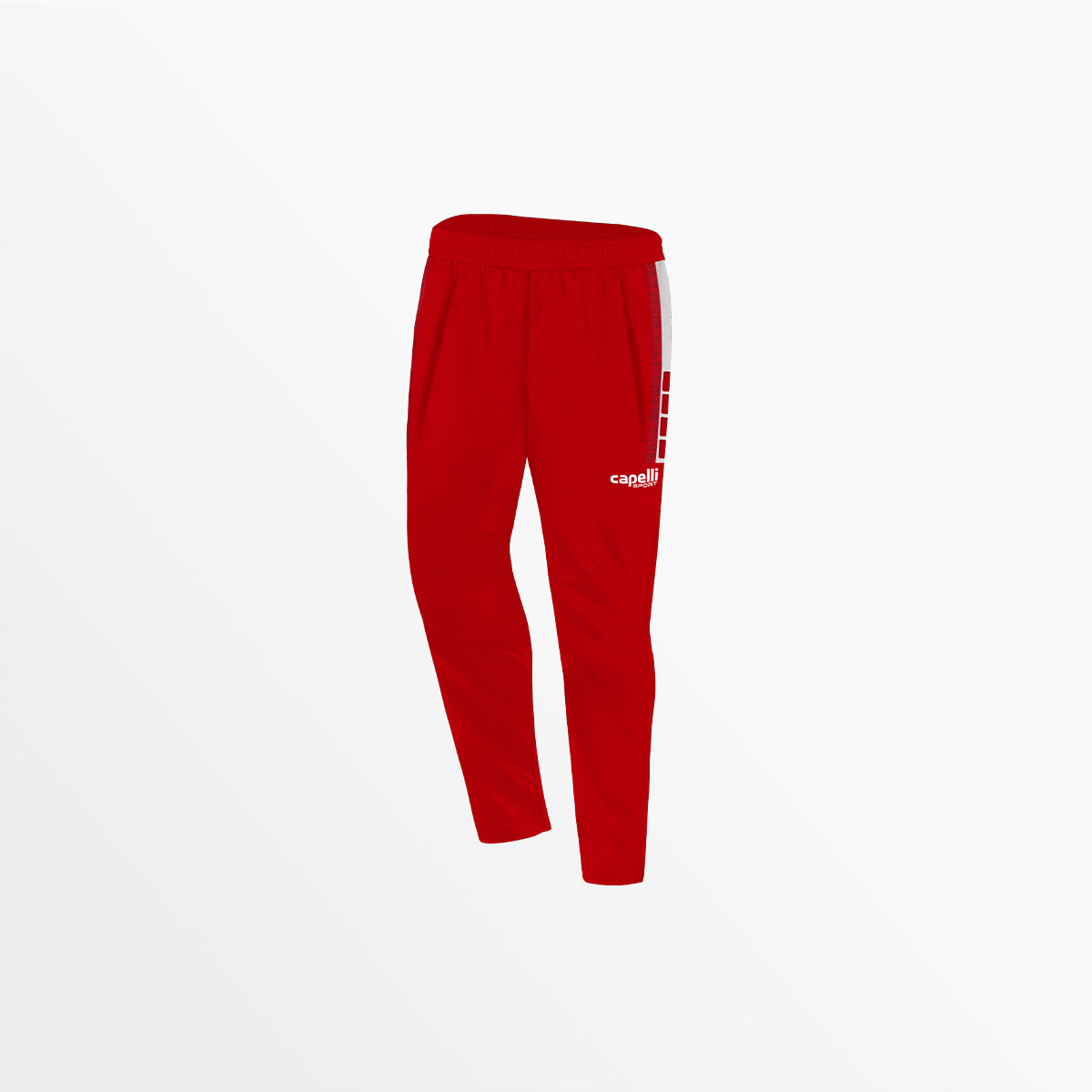 Youth Madison Track Pants - Lightweight Athletic Joggers for Running, Gym & Casual Wear - Comfortable Training Pants for Men & Women