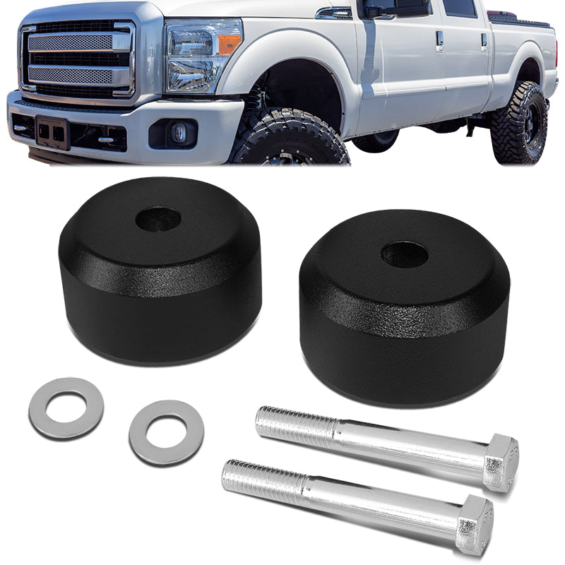 2005-2022 Ford F250 F350 Super Duty 1.5