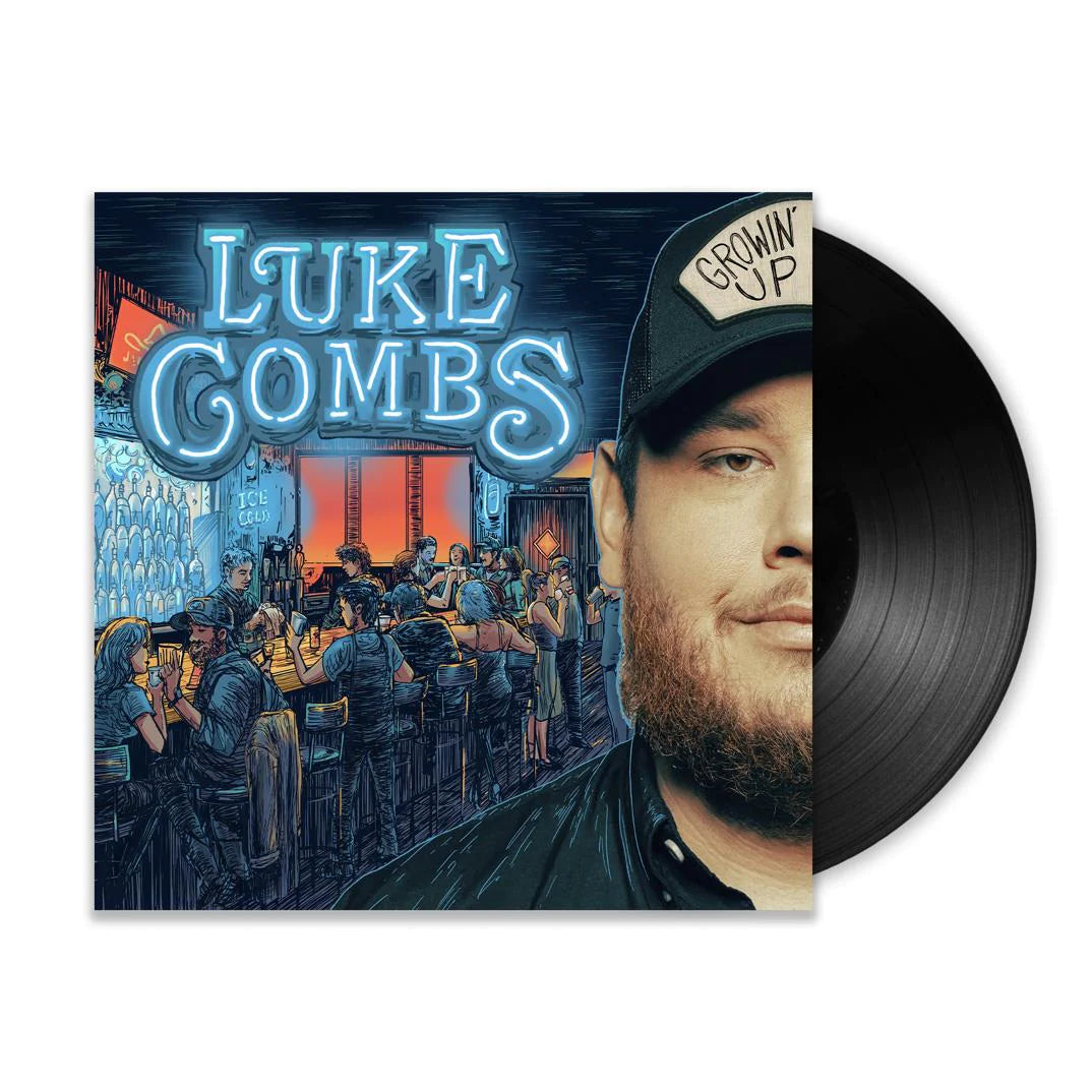 Luke Combs 