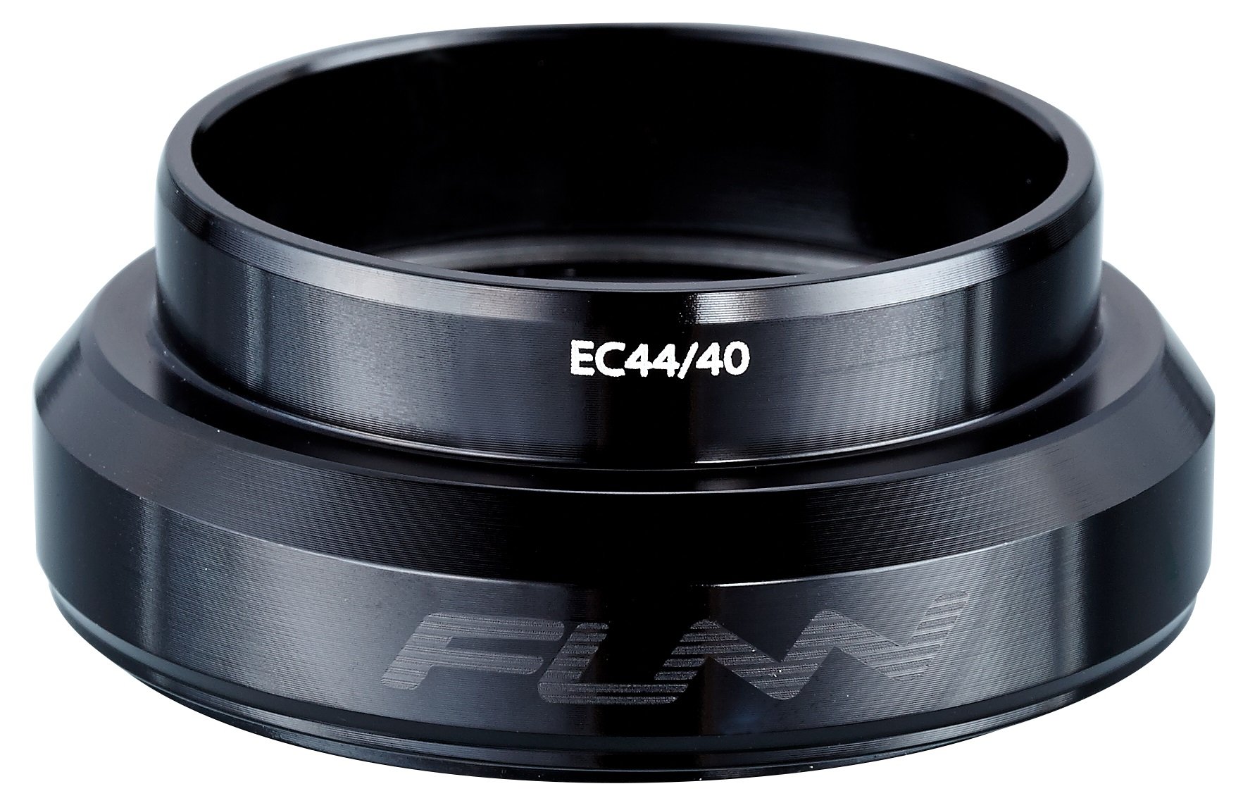 Premium FUNN Downhill Lower Headset - Angular Contact Bearings Steering Set for MTB, BMX, Road & Gravel Bikes | Enhanced Control for Downhill Racing & Off-Road Cycling