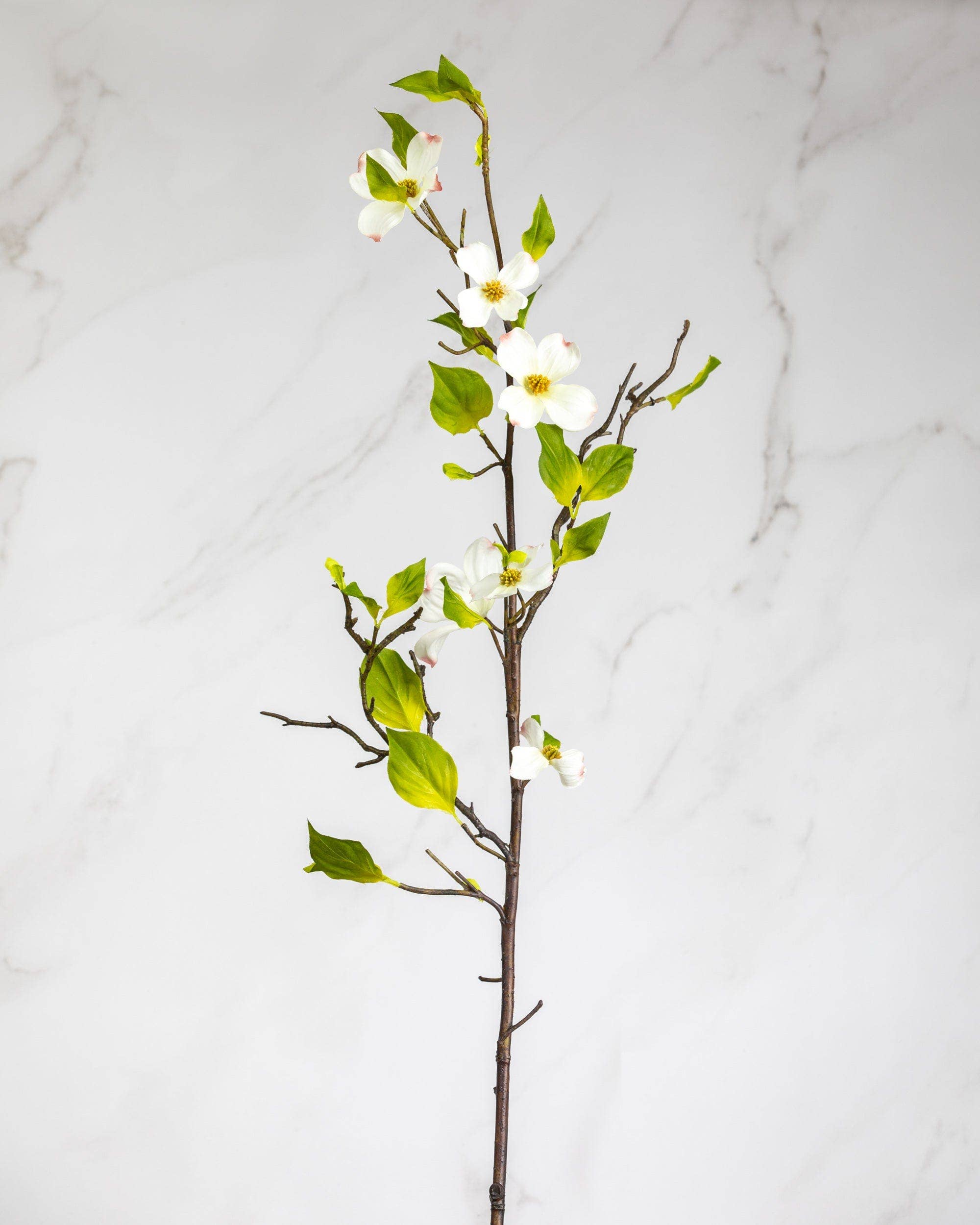 Artificial Dogwood Branch 41