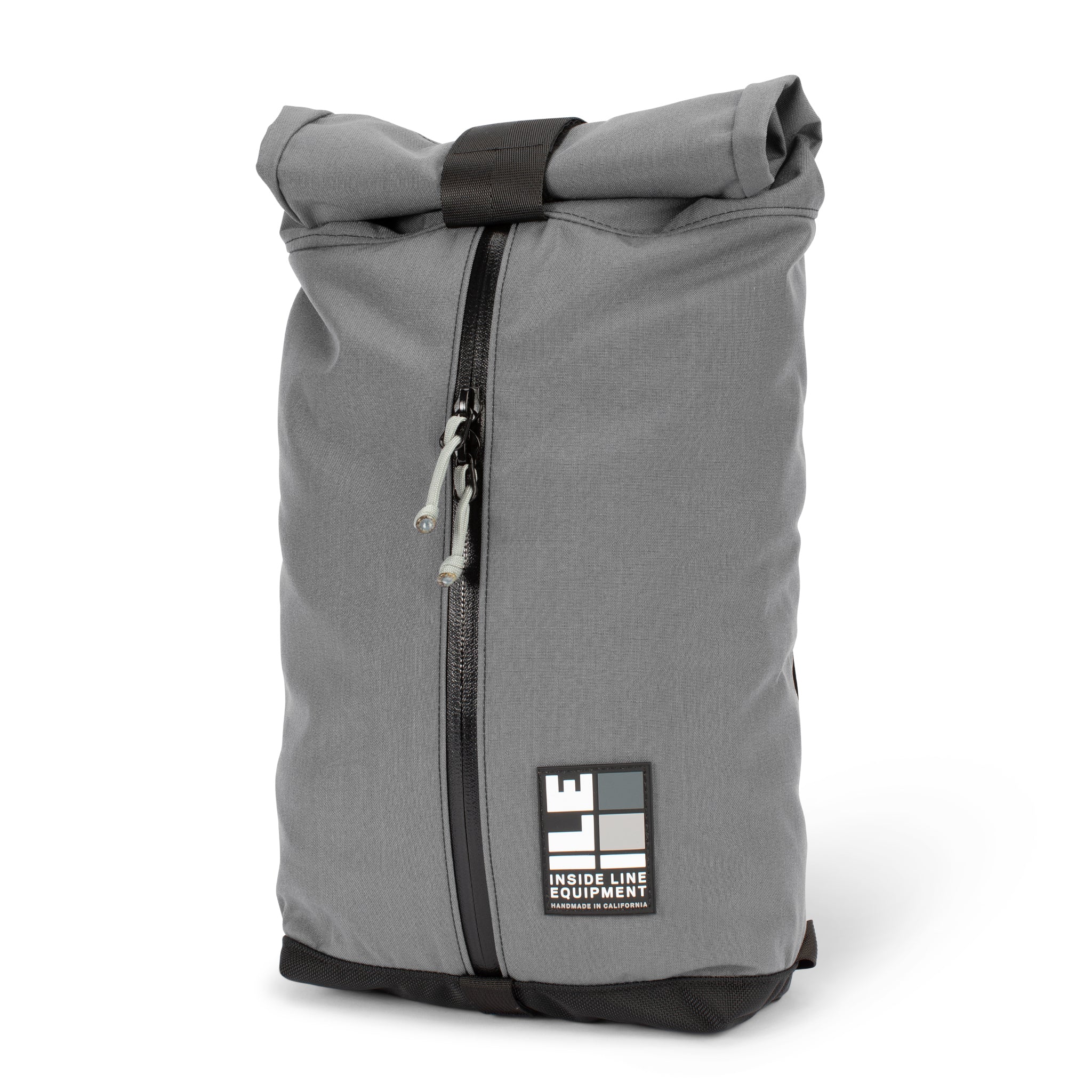 Grey Cordura