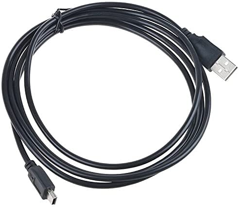 Homedics BPA-201 USB Cable for Blood Pressure Monitor - Home Health Use