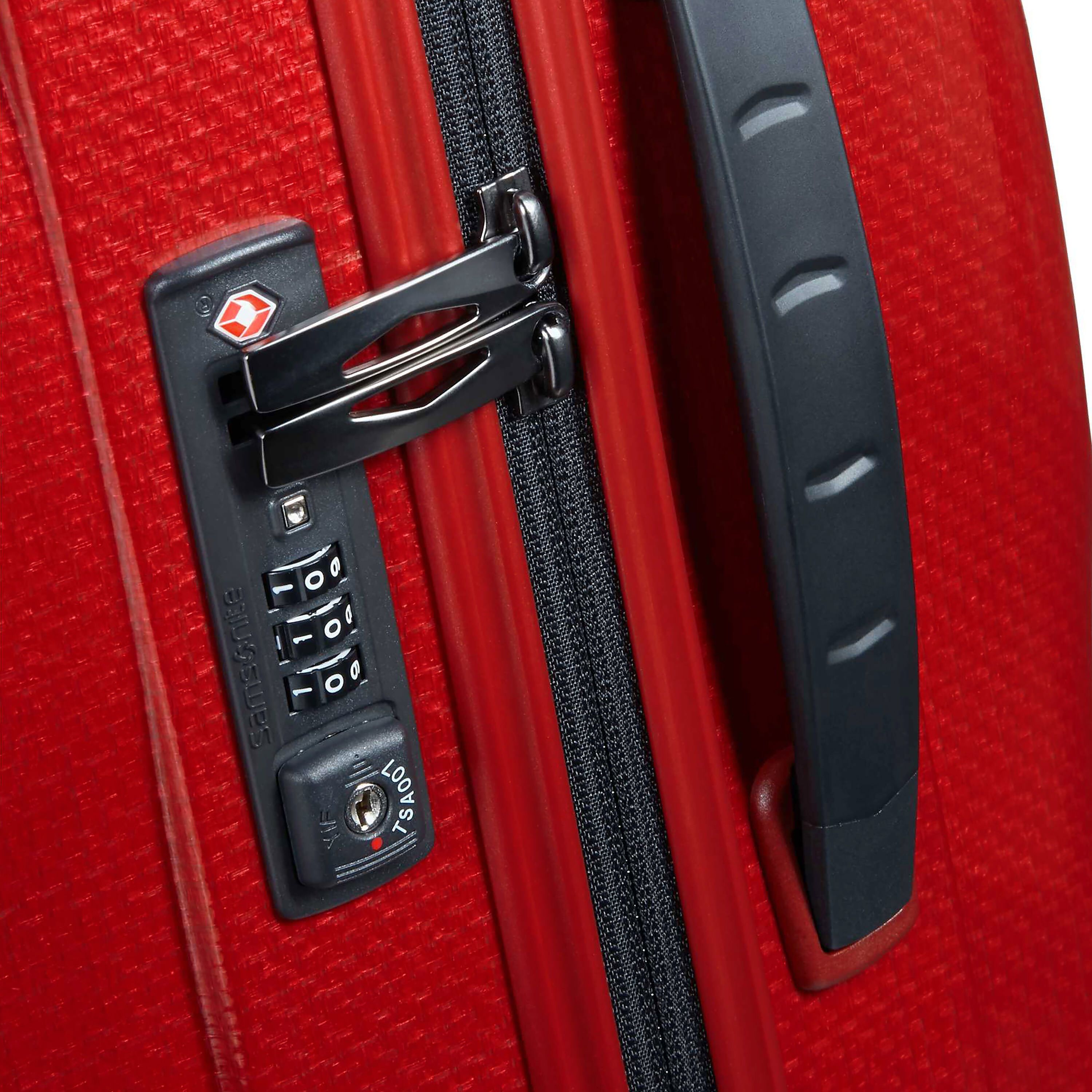 Samsonite Black Label C Lite 30