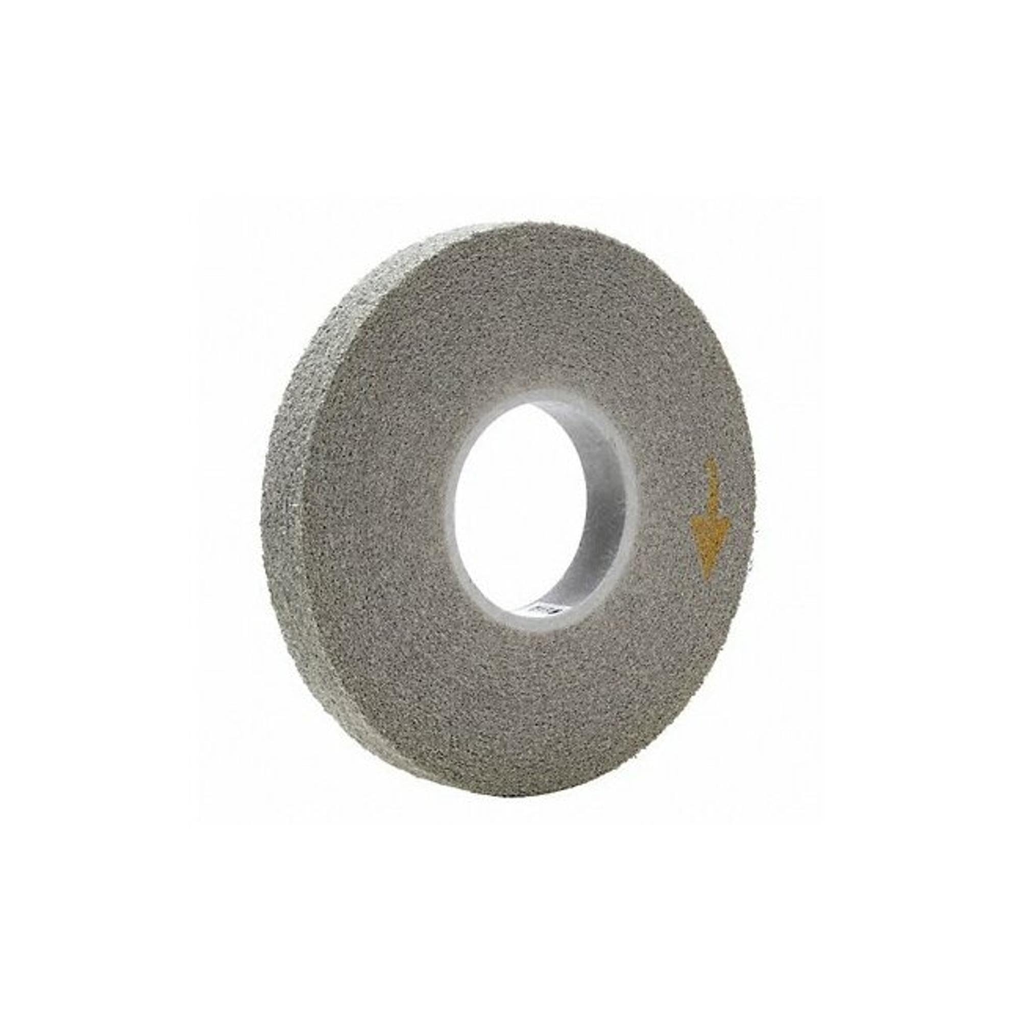 Scotch-Brite EXL Deburring Wheel 8