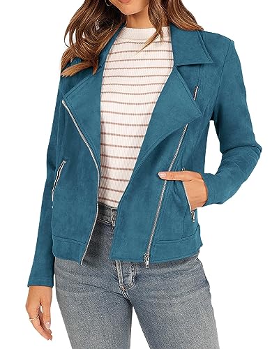 Peacock Blue