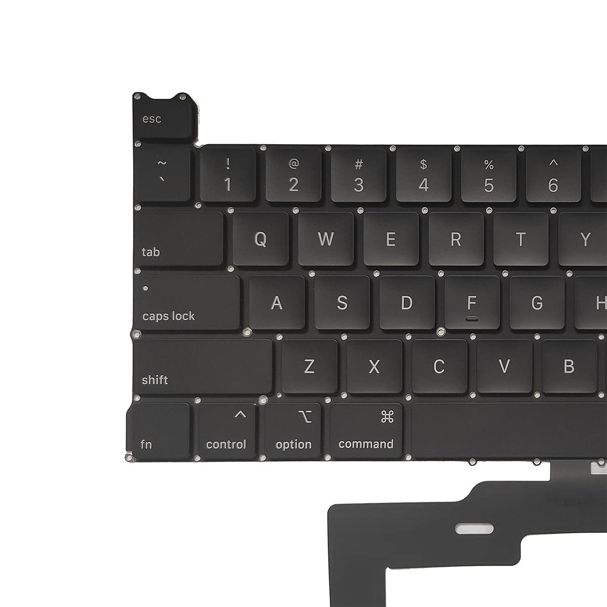 Original A2289 Keyboard Replacement for MacBook Pro 13