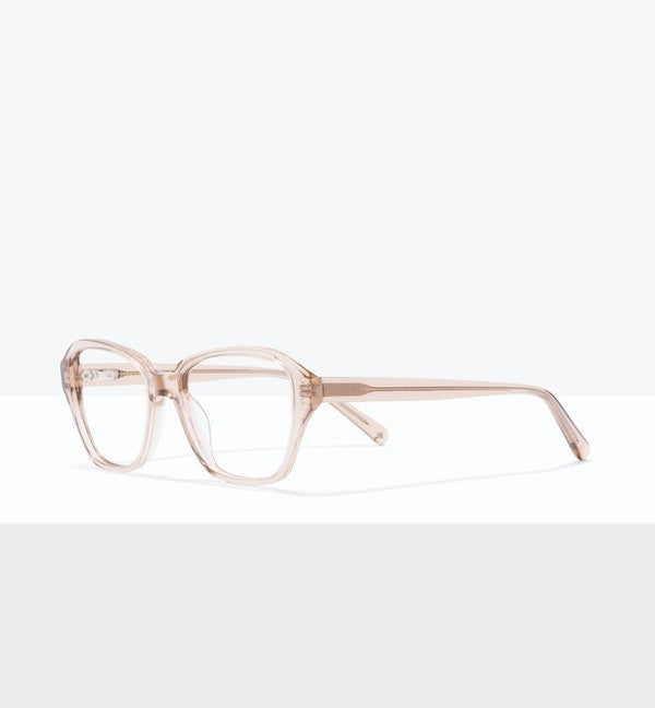 Carrie Eyeglasses for Women - Stylish & Lightweight Reading Glasses - Perfect for Reading, Working & Daily Use