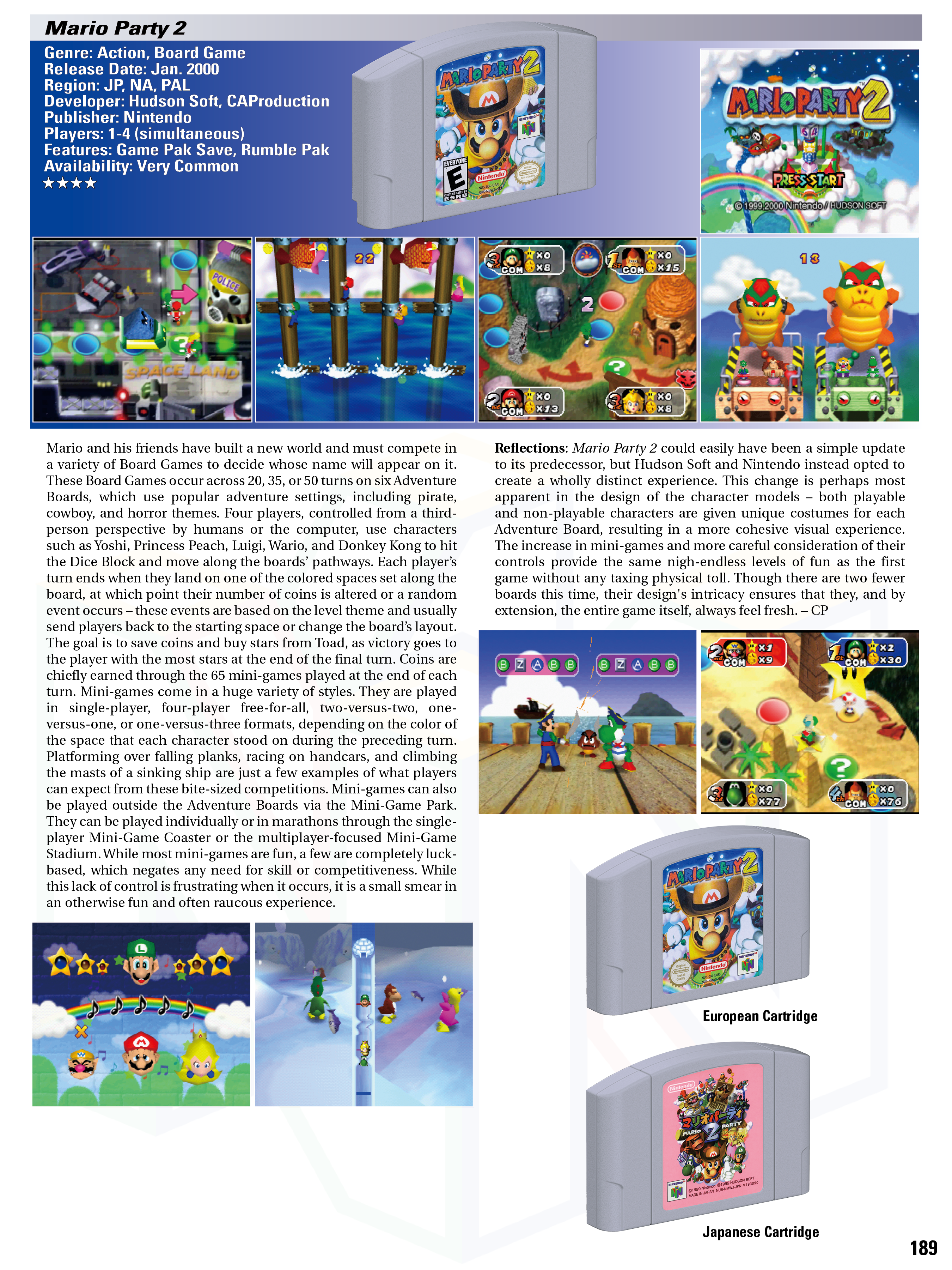 Ultimate Nintendo: Guide to the N64 Library Special Edition Hardcover - Complete Retro Gaming Collection for Nintendo 64 Fans - Perfect for Collectors, Gift Giving & Nostalgic Gaming Nights