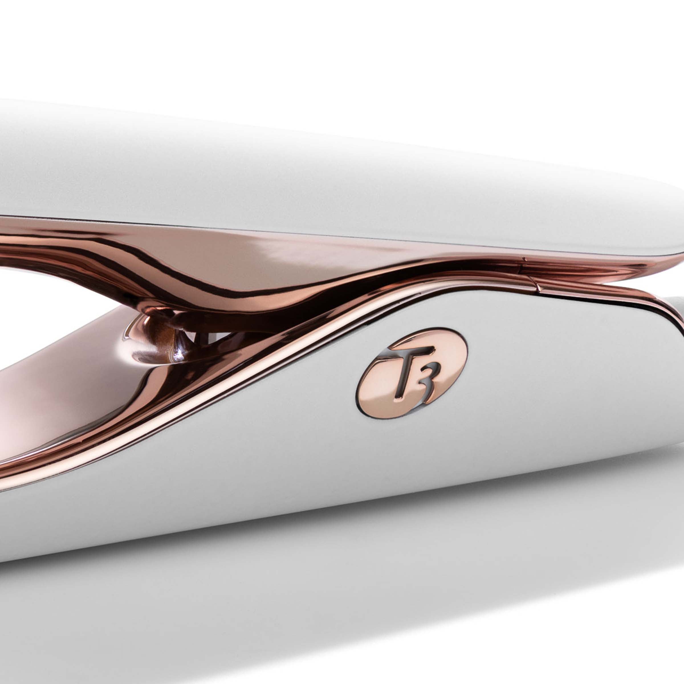 T3 Smooth ID Hair Dryer - Professional Ionic Blow Dryer for Frizz-Free, Shiny Hair - Perfect for Home & Salon Use
