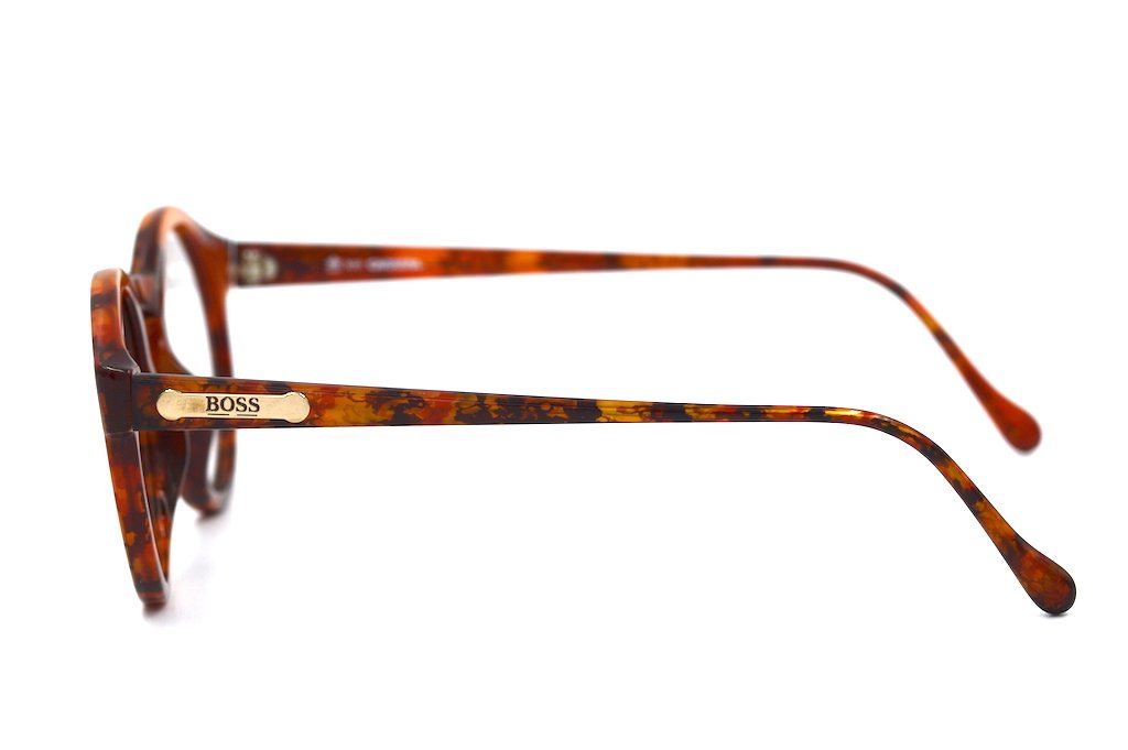Hugo Boss by Carrera 5107 13 Men's Sunglasses - Polarized Aviator Style for Driving, Travel & Outdoor Activities