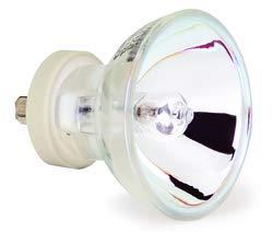 JCR/M12V-75W-USHIO Replacement Battery & Light Bulb - High Precision Technical Parts for Projectors, Medical & Industrial Equipment