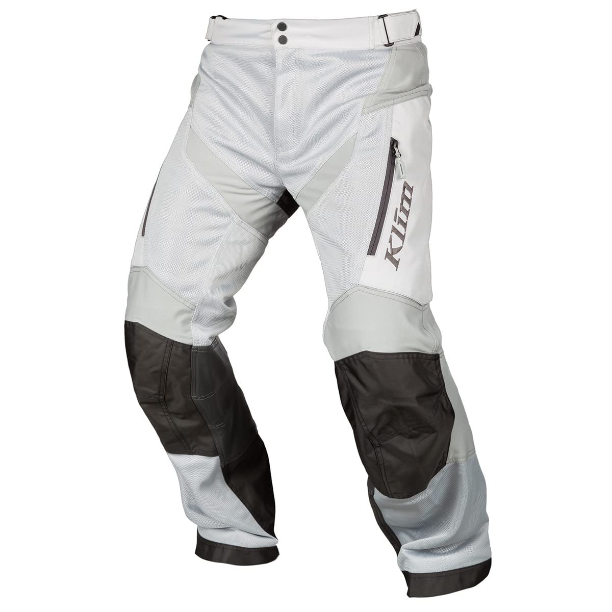KLIM Men's Mojave Off-Road Motorcycle Pants - Durable Adventure Riding Gear for Dirt Bikes & ATV - Perfect for Trail Riding & Motocross Racing