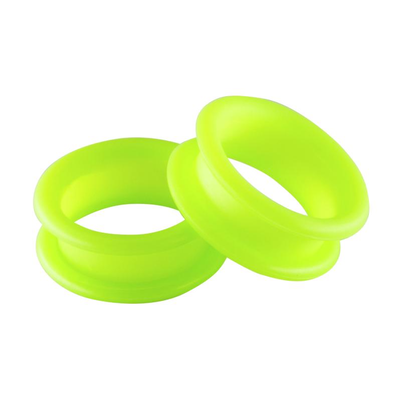 Tauro Pro Line Small Scissors Ring - 2 Pack for Hair Cutting, Crafting & DIY Projects