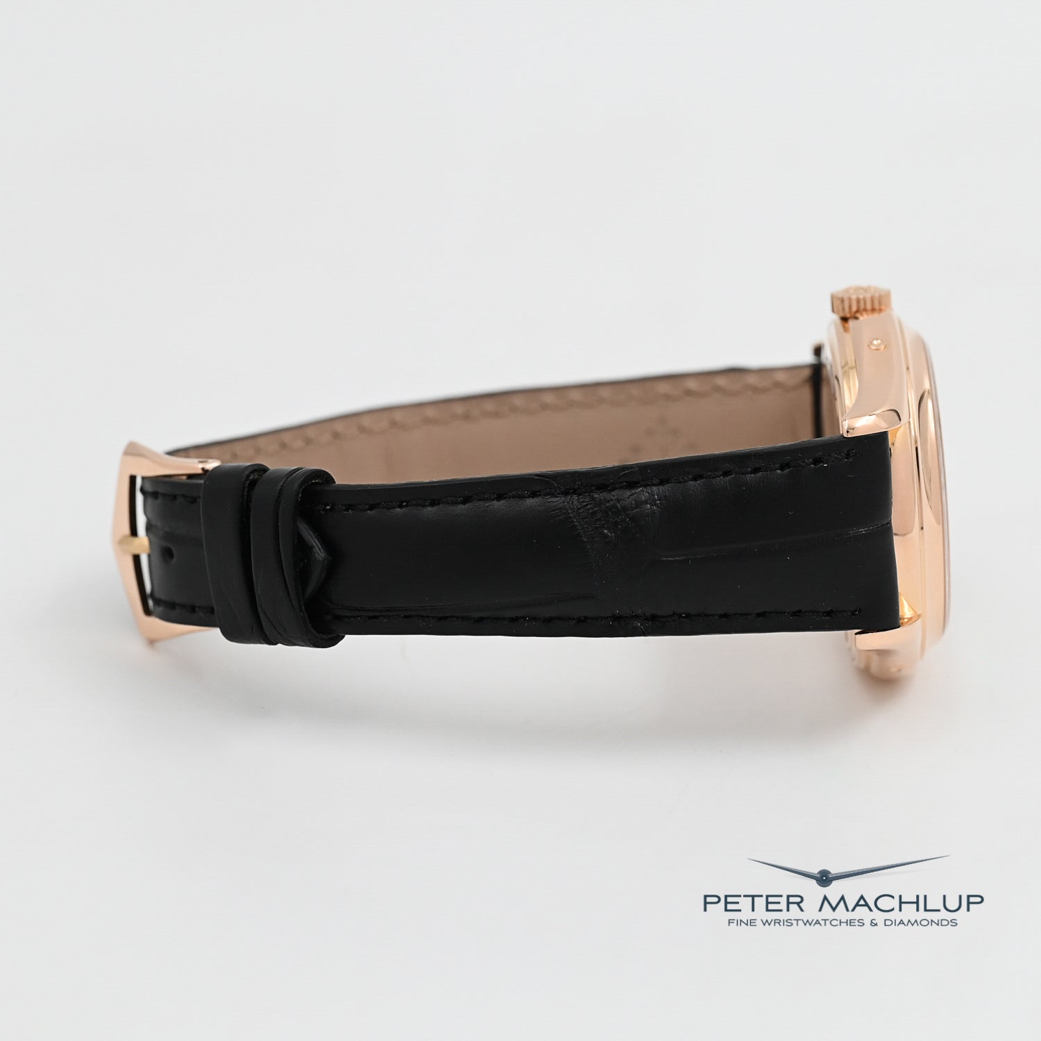 Patek Philippe Annual Calendar Luxury Watch 1996 - Perfect for Collectors & Formal Events