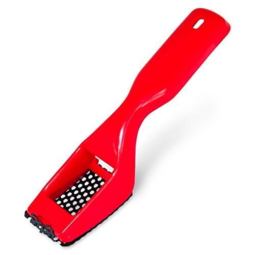 1 Shaver, 1 Blade