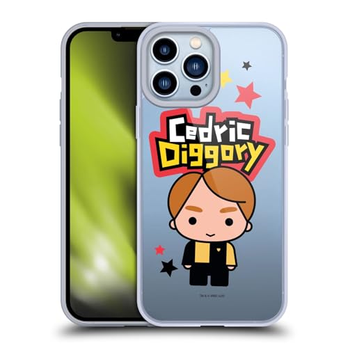 Cedric Diggory