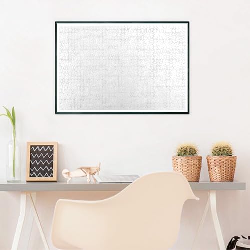 1000-Piece Farmhouse Golden Retriever Jigsaw Puzzle for Adults & Kids - Wooden Puzzle with 'When Tomorrow Starts Without Me' Design - Educational Toy for Youth Development & Best Gift for Puzzle Lovers - Perfect for Family Game Nights, Preschool Learning & Home Decor