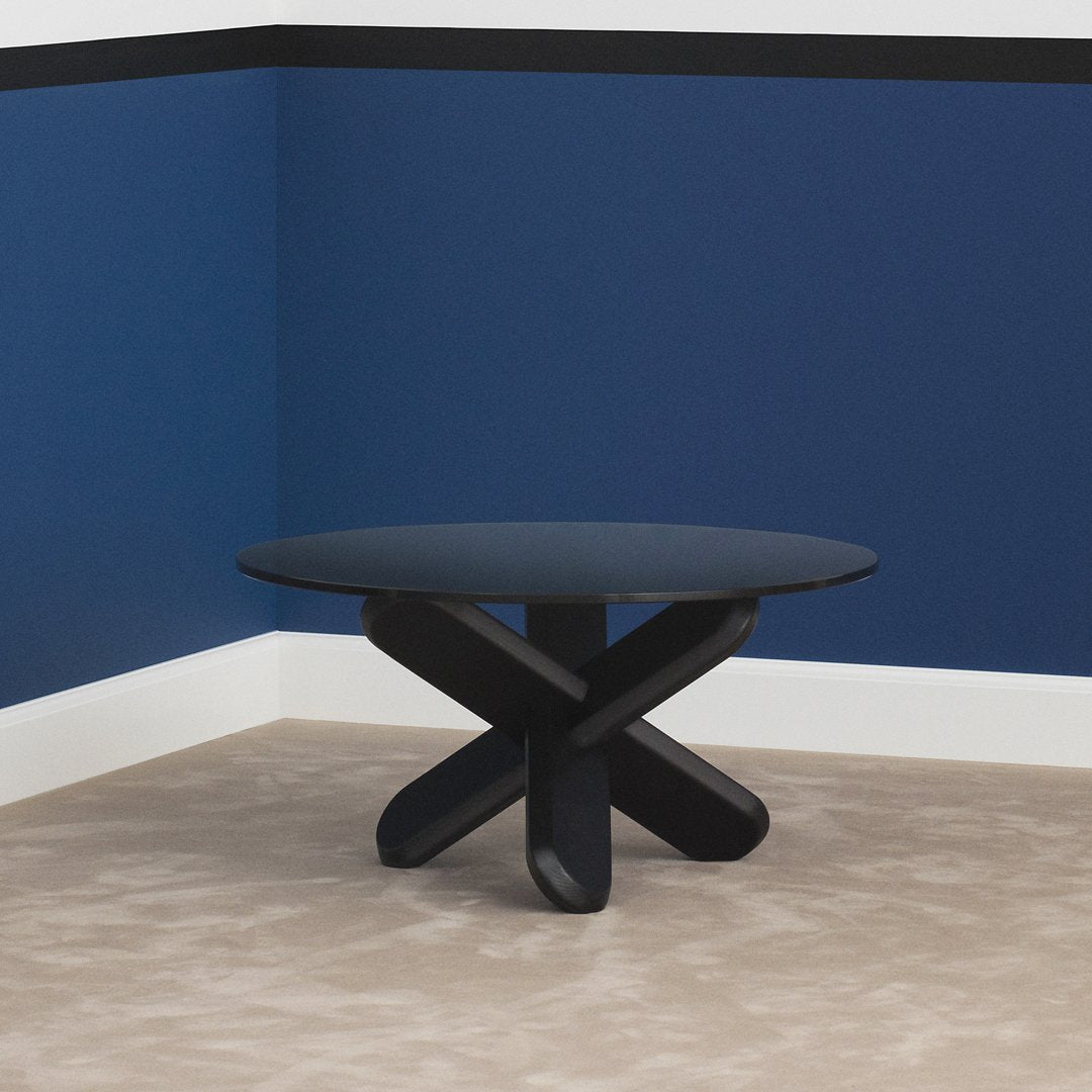 Ding3000 Ding Table - Modern Coffee Table by Normann Copenhagen - Perfect for Living Room, Lounge & Office Decor