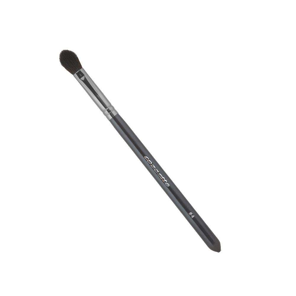 Premium Cozzette Eye Makeup Brushes Set - Professional Eyeshadow & Eyeliner Brushes for Flawless Makeup Application - Perfect for Daily Use, Bridal & Special Occasion Makeup