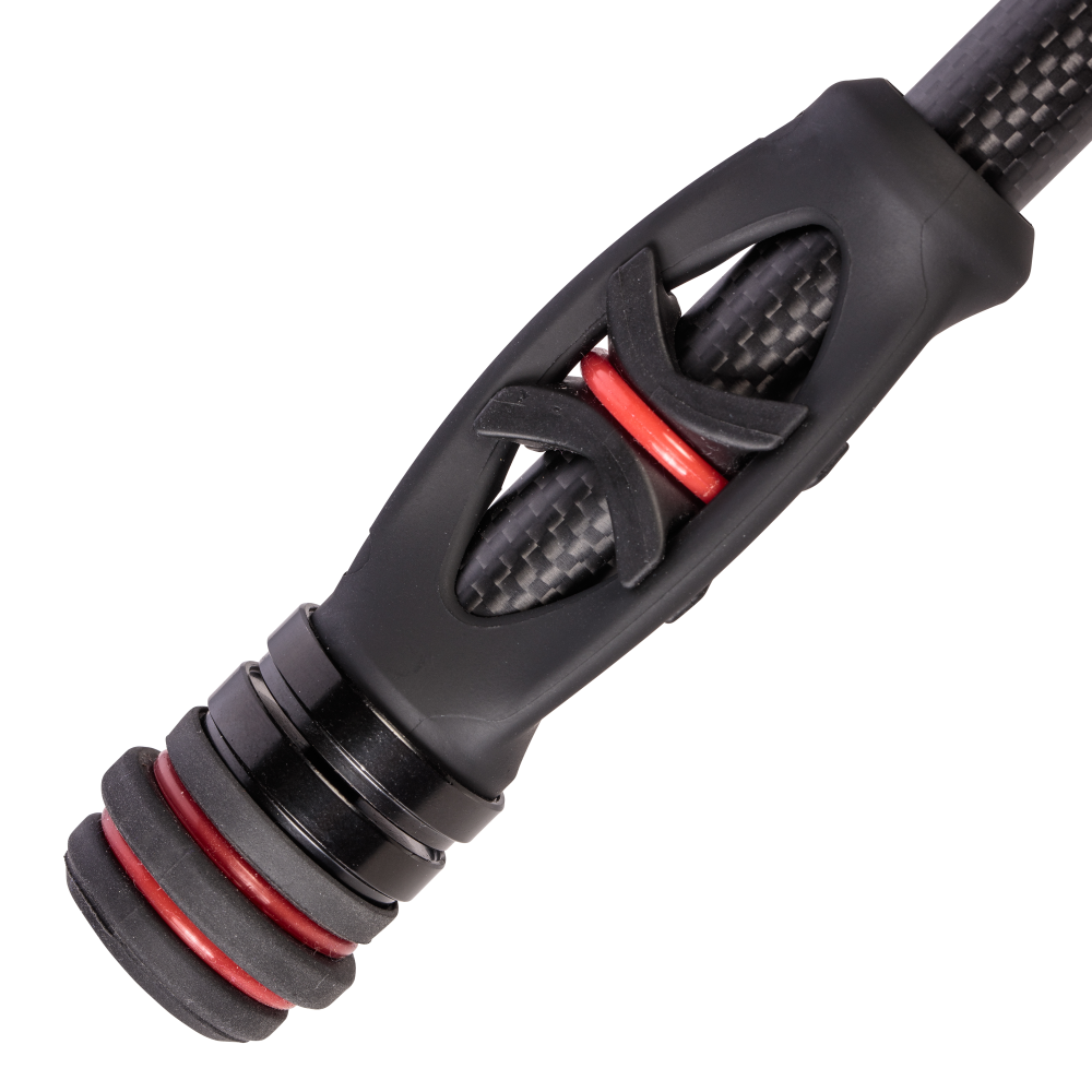 Hitman Bow Stabilizer for Hunting & Archery - Improve Accuracy & Reduce Vibration - Perfect for Target Practice & Outdoor Adventures