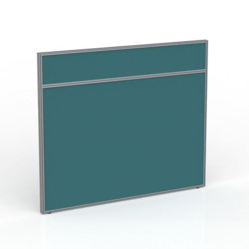 Studio50 1500h Silver Frame Projector Screen - Perfect for Home Theater, Office Presentations & Outdoor Movie Nights