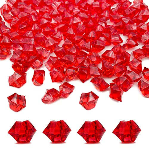 Red-16*22mm-150pcs