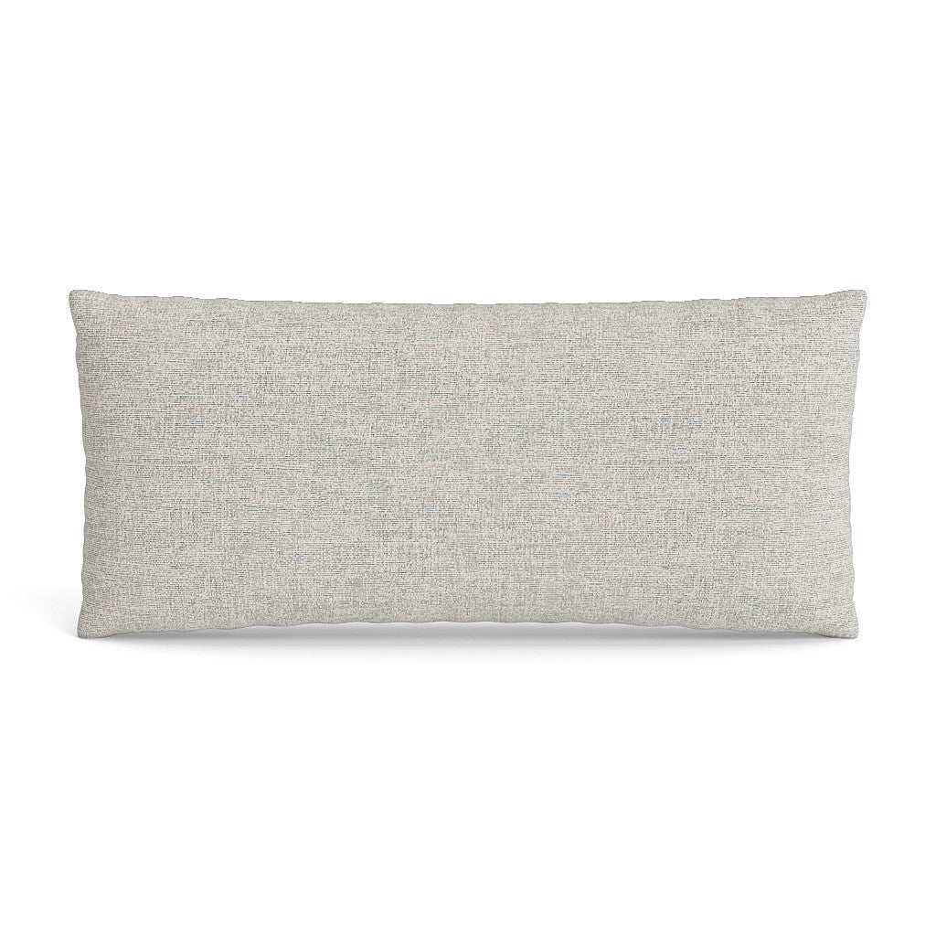 Isla Pillow - Ultra Soft & Supportive Memory Foam Pillow for Side, Back & Stomach Sleepers | Perfect for Neck Pain Relief & Better Sleep | Home, Travel & Office Use