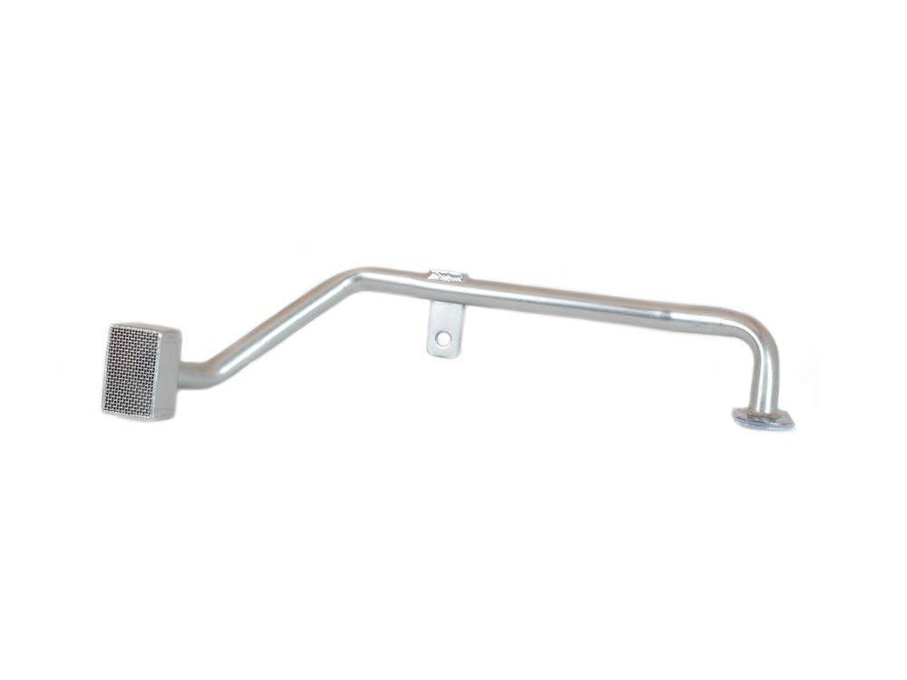 Canton Racing Products 15-621 High Performance Oil Pump - Compatible with Ford 302 3/4