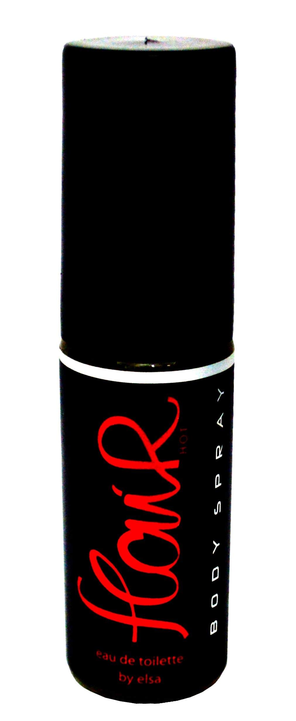 Elsa Flair Body Spray - Long-Lasting Fragrance by German Experts | Perfect for Daily Use, Parties & Special Occasions