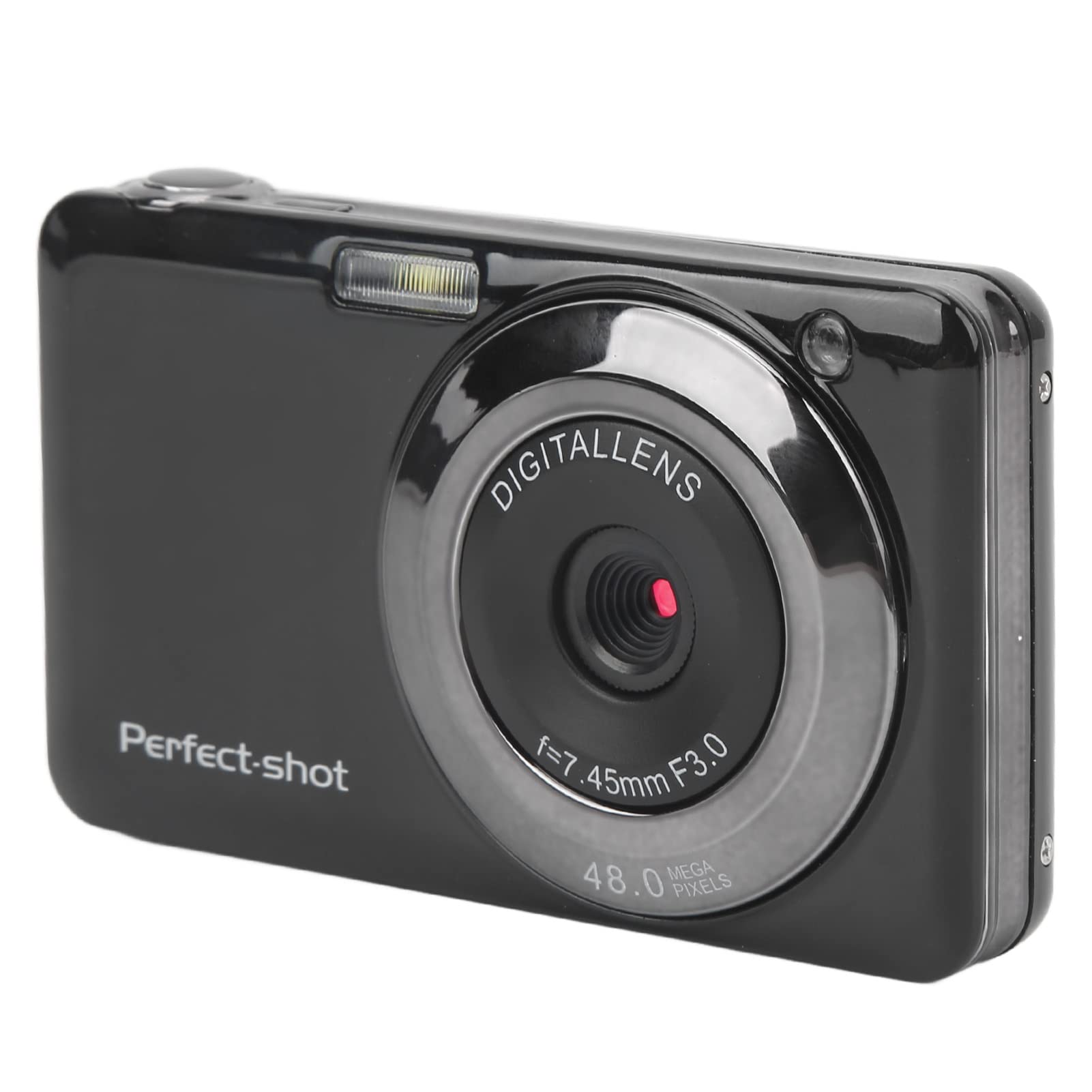 48MP Mini Digital Camera with 2.7