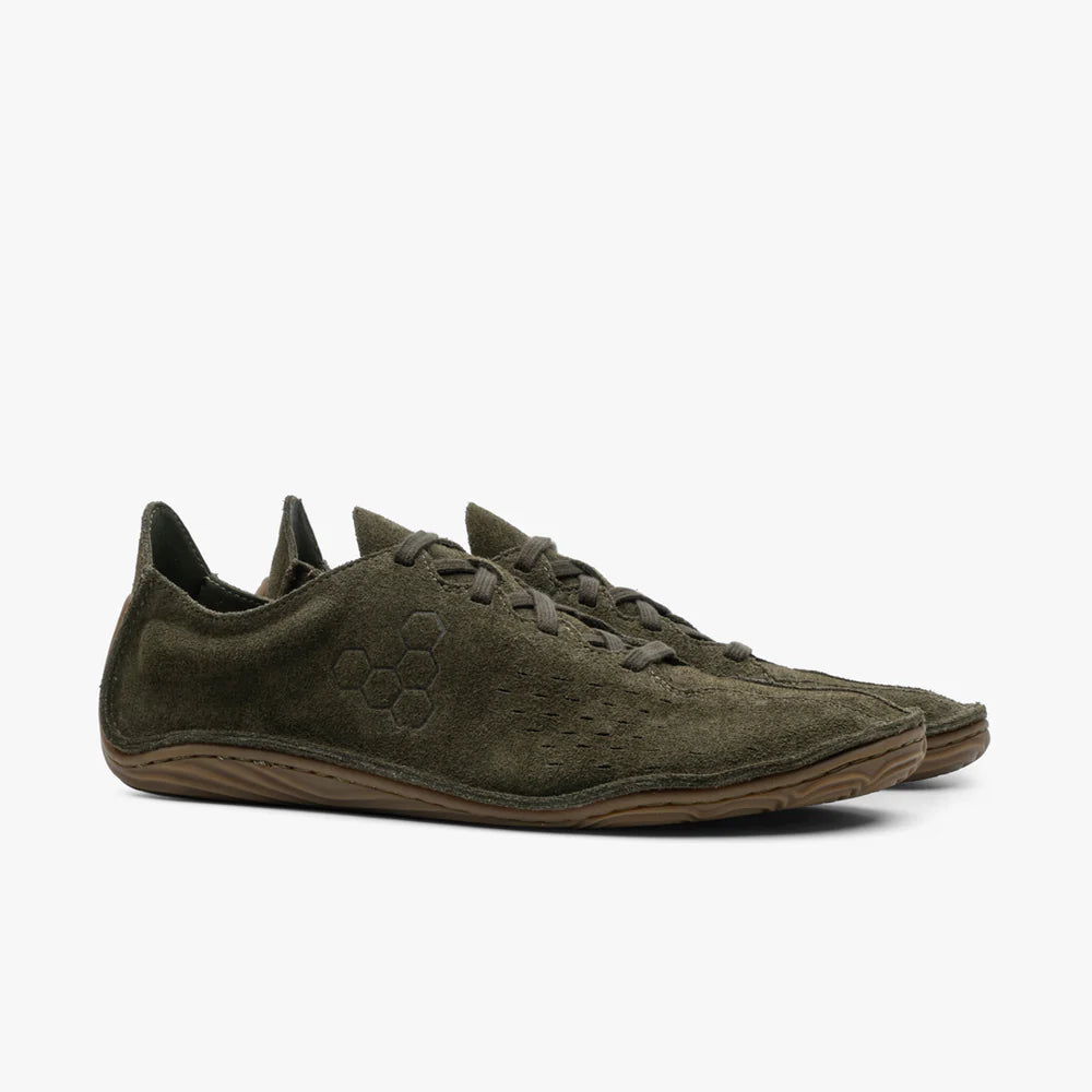 Vivobarefoot Men's Sensus Barefoot Shoes - Lightweight Minimalist Trail Running & Hiking Footwear for Natural Movement | Perfect for Outdoor Adventures, Gym Workouts & Everyday Comfort