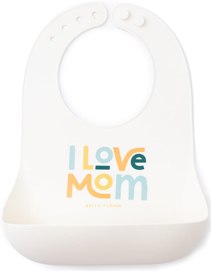 I Love Mom