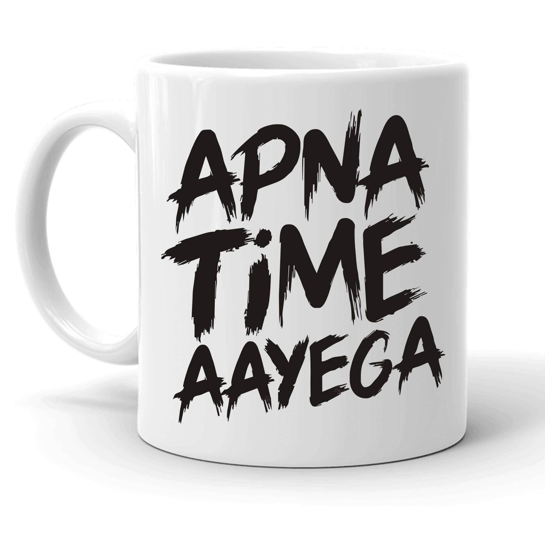 Apna Time Aayega