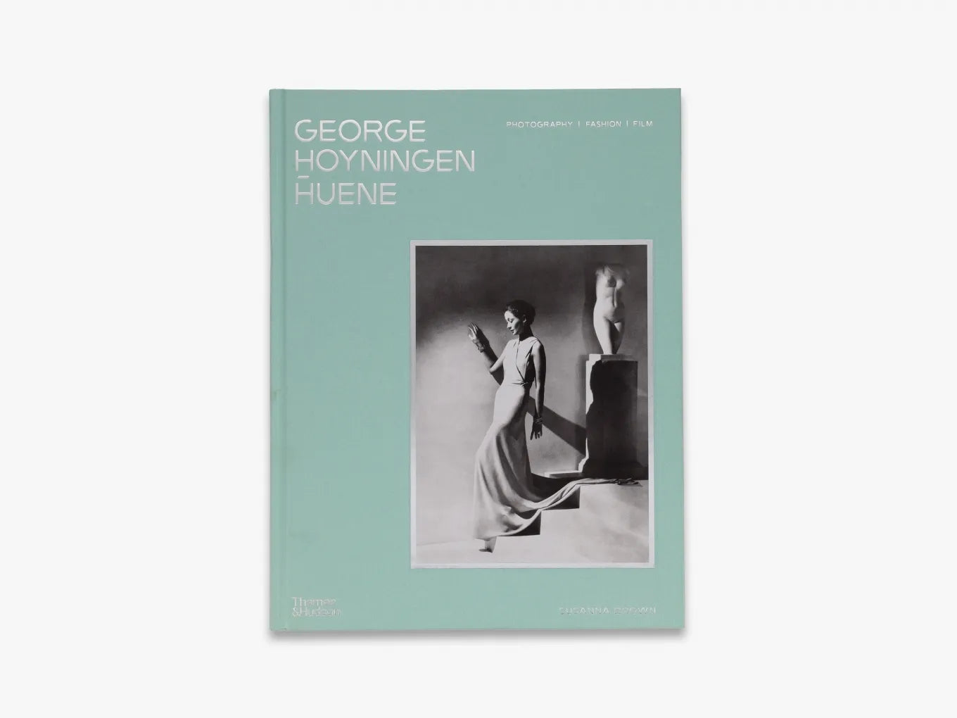 George Hoyningen-Huene: Iconic Fashion Photography Prints & Vintage Art for Home Decor, Office & Gallery Walls - Perfect for Photography Lovers & Interior Design Inspiration