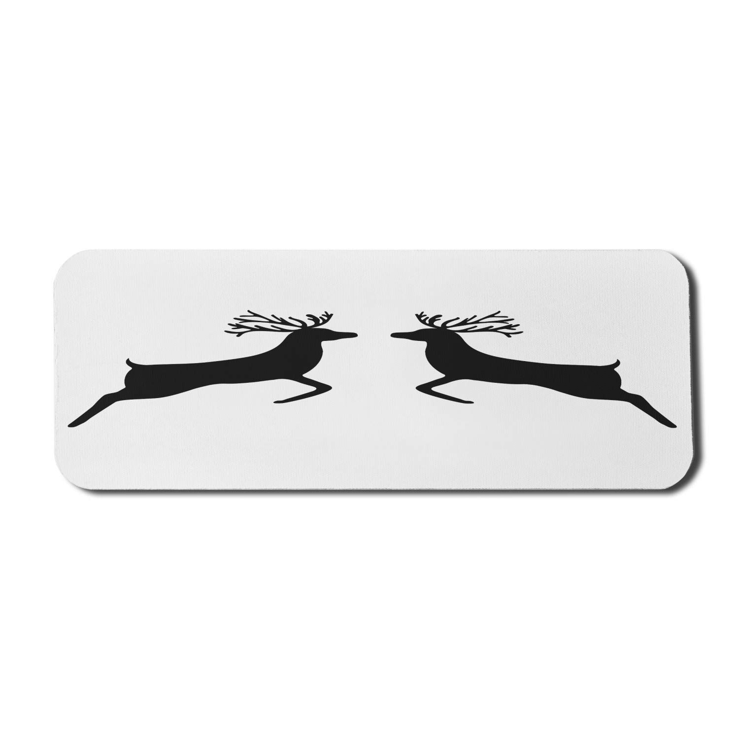 Ambesonne Large Gaming Mouse Pad 31