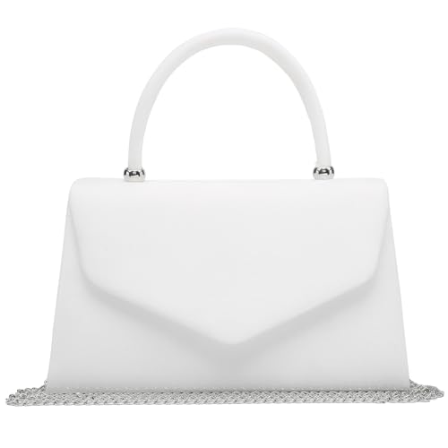 Velvet-white