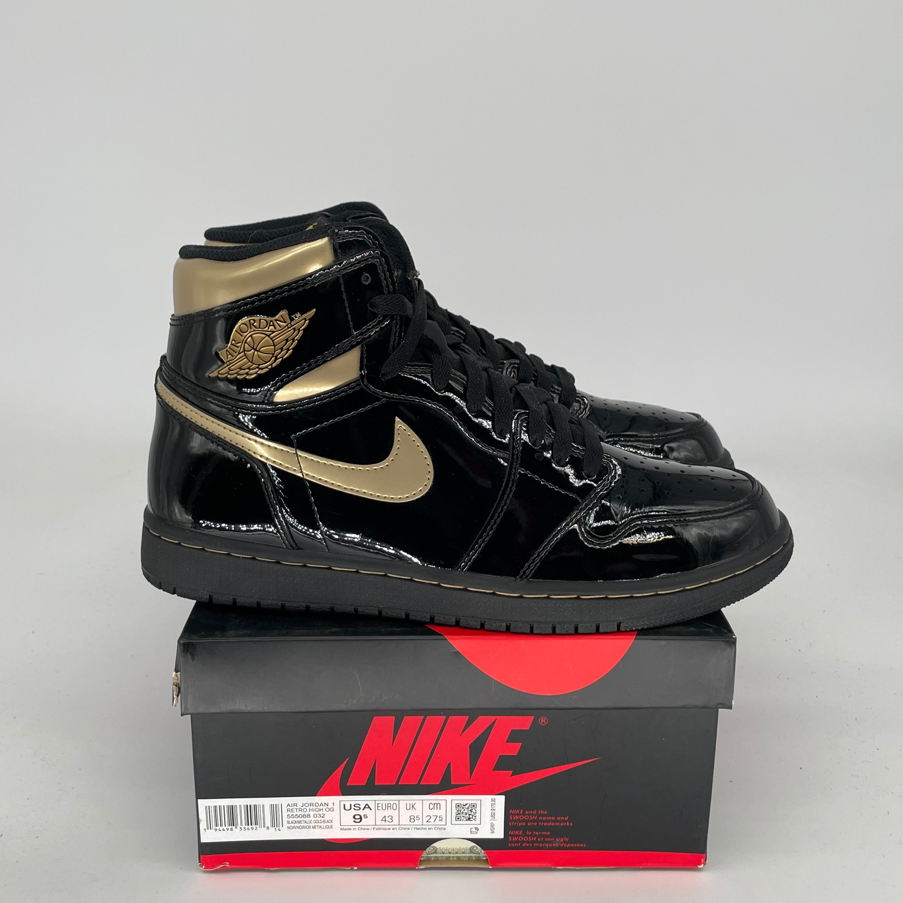 AIR JORDAN 1 Retro High OG 