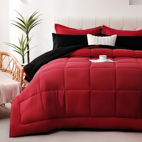 Red/Black