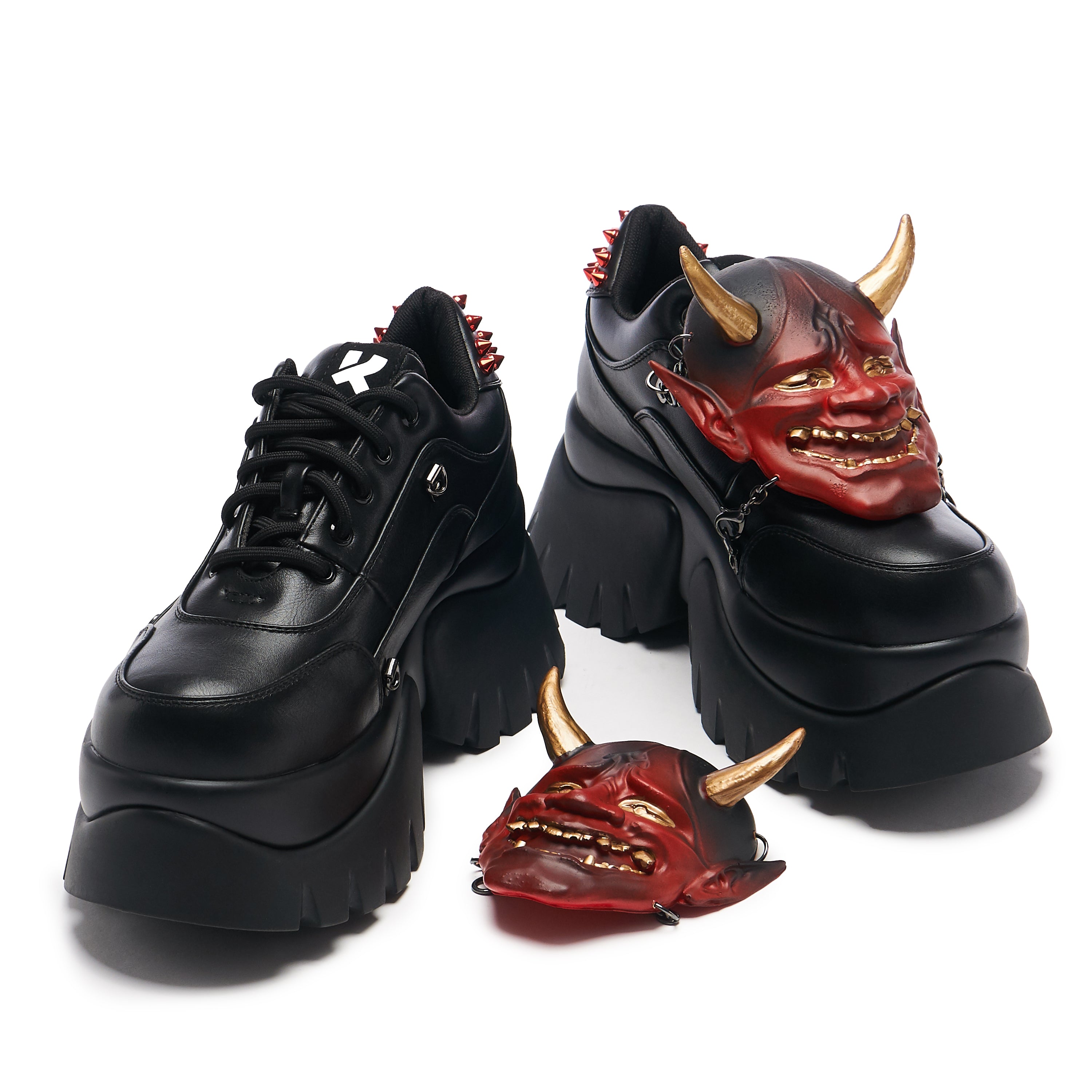 Spawn of Rapture - Gothic Fantasy Collectible Figure | Perfect for Horror Fans, Gaming Enthusiasts & Dark Decor Lovers | Great for Display, Cosplay & Gift Giving
